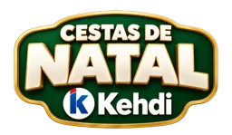 Selo Cestas de Natal Kehdi